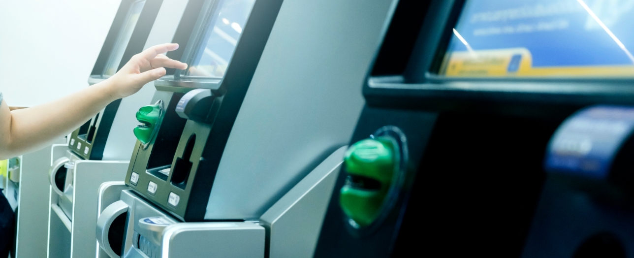 Hitachi Terminal Solutions India Private Limited